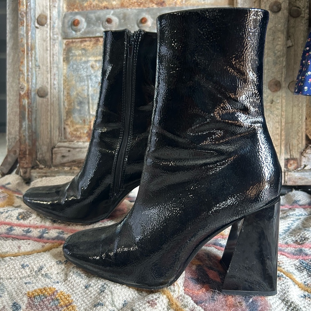 Nasty Gal Boots